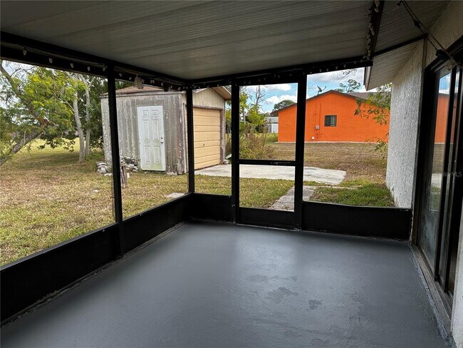 Building Photo - 7107 Arab Ct