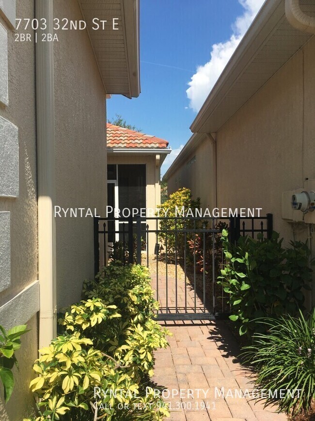 Building Photo - 2/2 Home in Gated Community- Available Fur...