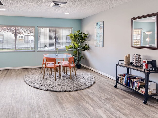Connect with Fellow Residents - Country Green Apartments