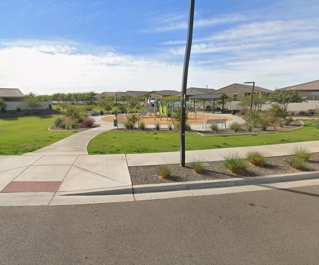 Building Photo - 25361 N 144th Dr