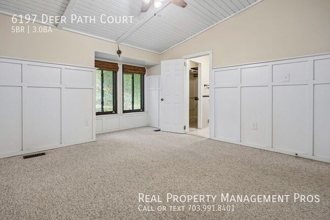 Building Photo - 6197 Deer Path Ct