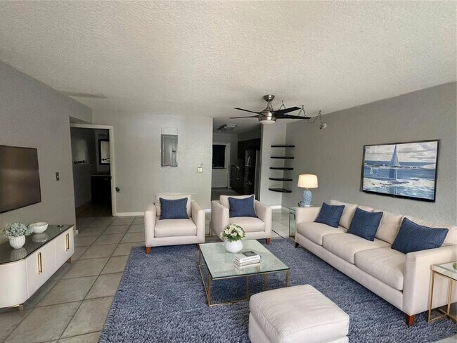 Building Photo - 3720-3726 NW 115th Way