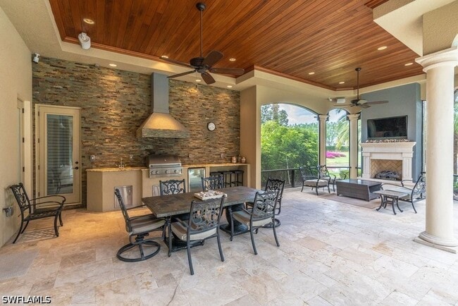 Building Photo - 16659 Pistoia Way