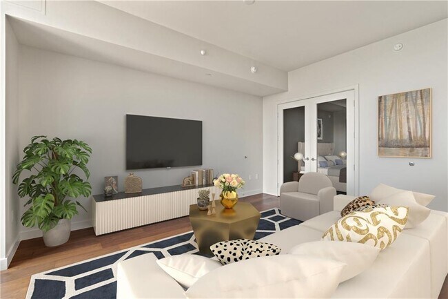 Building Photo - 44 East Ave