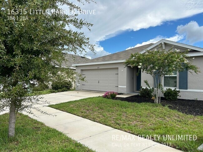 Building Photo - 16315 Little Garden Dr