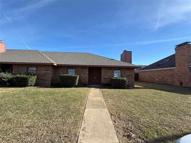 Building Photo - 526 Post Oak Ln