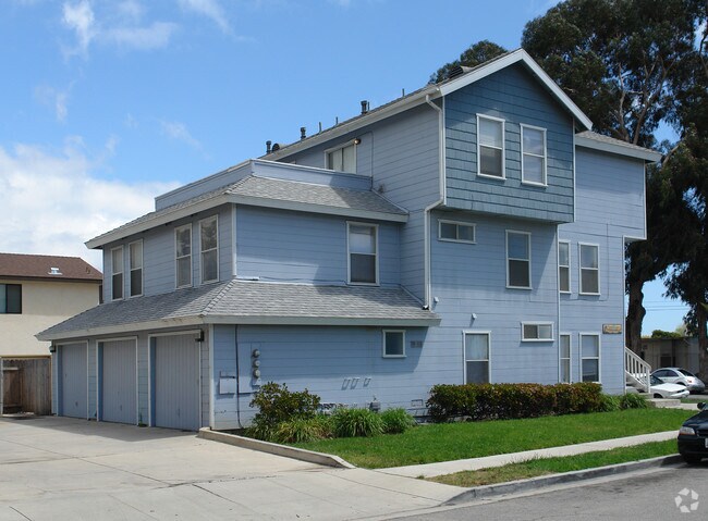 Building Photo - Ocean Breeze Apartments