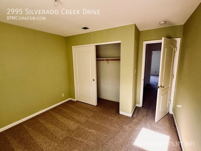 Building Photo - 2995 Silverado Creek Dr