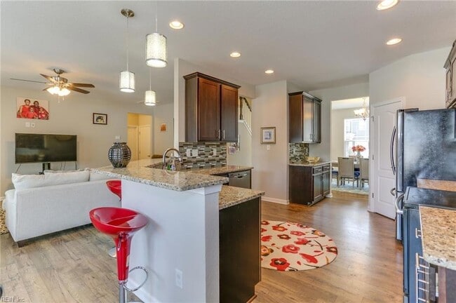 Building Photo - 4061 Ravine Gap Dr