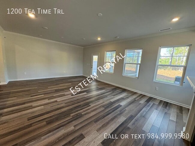 Building Photo - 1200 Tea Time Trl