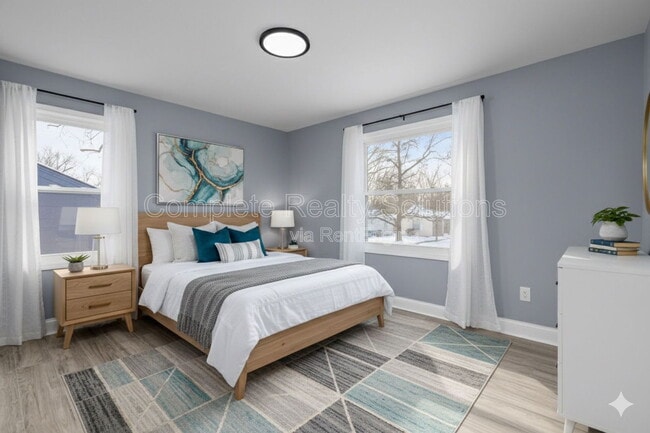 Building Photo - 9722 Lorna Ln