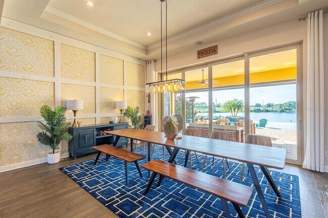 Building Photo - 15711 Panther Lake Dr