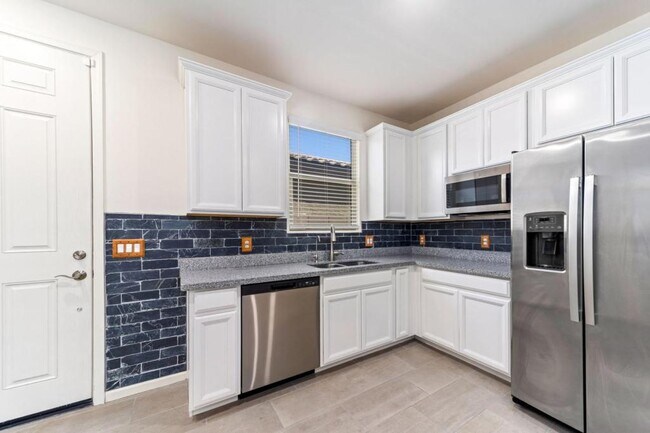 Building Photo - 10394 S Cienega Knolls Loop