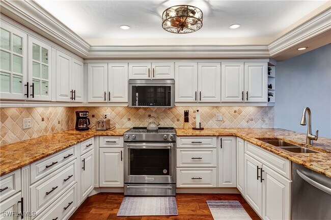 Building Photo - 17054 Marina Cove Ln