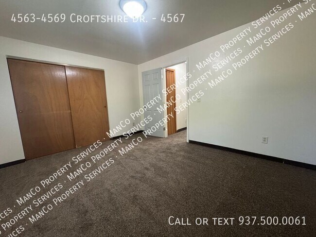 Building Photo - 4563-4569 Croftshire Dr.-4567