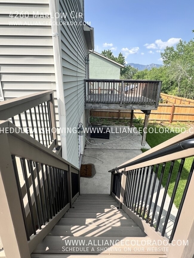 Building Photo - 4260 Marlow Cir