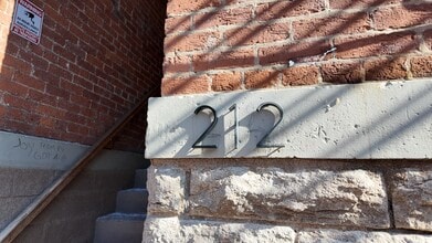 Building Photo - Fresh, Two-Story OTR Duplex with Downtown Views – Renovated 3BR/2BA, In-Unit Laundry