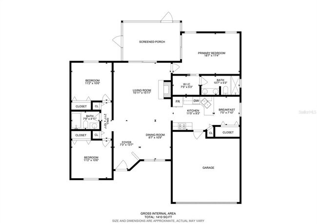 Building Photo - 743 Stillview Cir