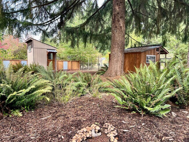 Building Photo - Updated 1920 Farmhouse - Many Special Feat...