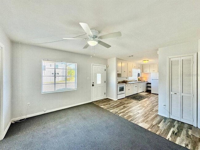 Building Photo - 508 N Mac Dill Ave