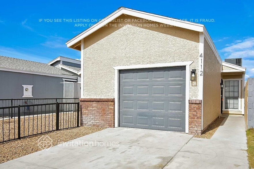 Building Photo - 4112 N Broadriver Dr