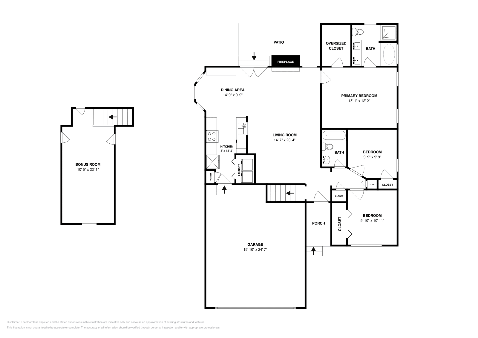 Building Photo - 123 Homestead Pl