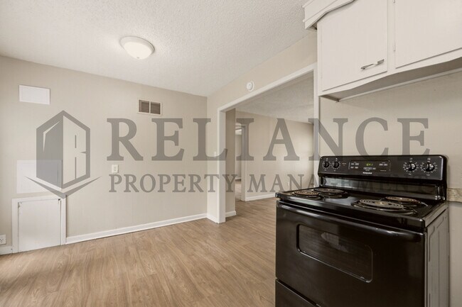 Building Photo - 1508 S Meridian Ave