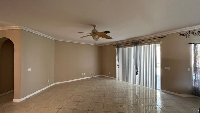 Building Photo - Spacious 4/3.5 Pool Home with Water View & 3-Car Garage in Lee Vista Area (close to Lake Nona)