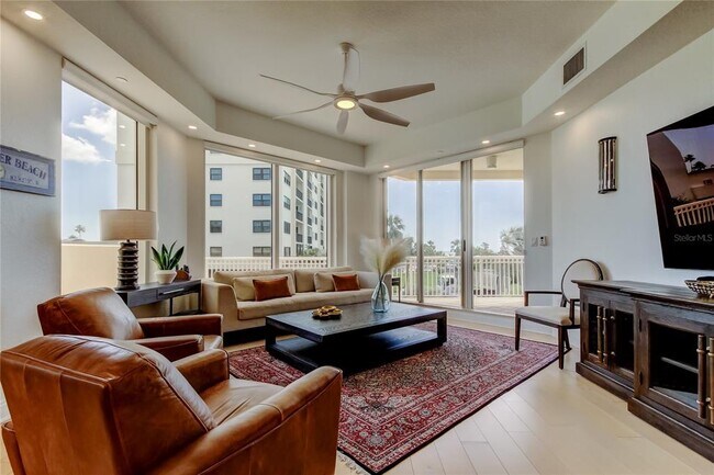 Building Photo - 1200 Gulf Blvd