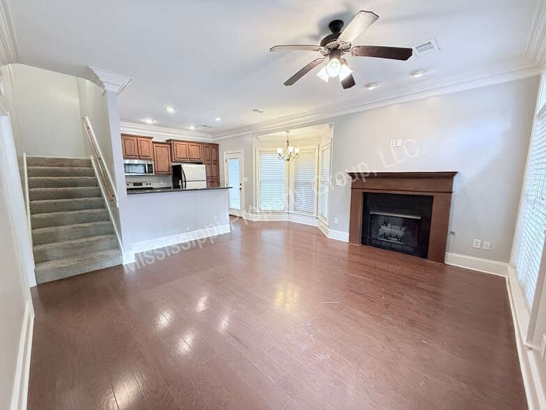 Building Photo - 131 Falls Grove Drive