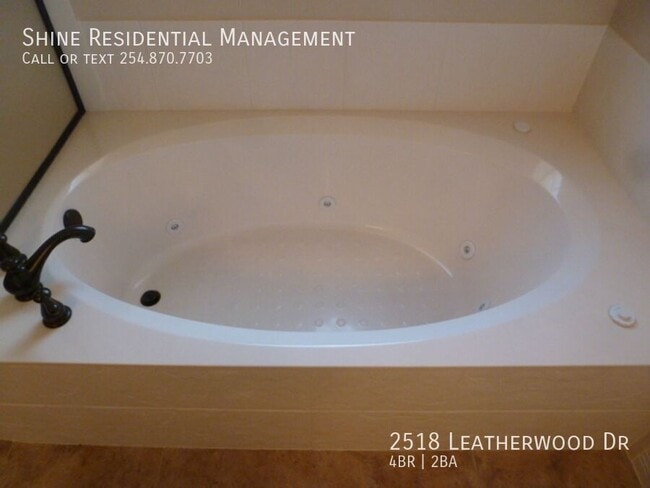 Building Photo - 2518 Leatherwood Dr