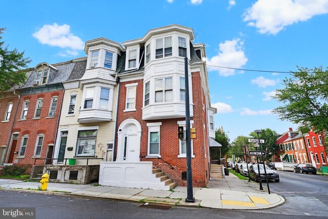 Primary Photo - 1101 W Turner St