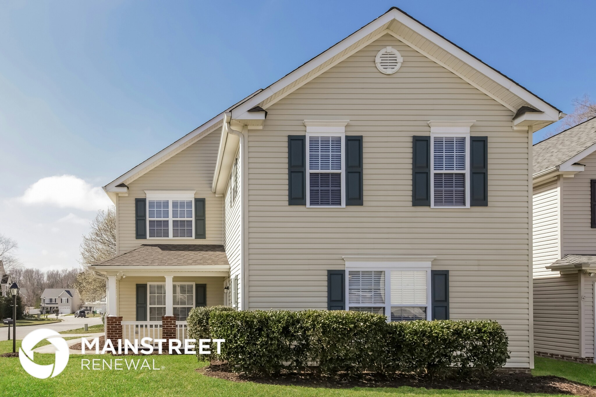 Building Photo - 1501 Birkdale Ct