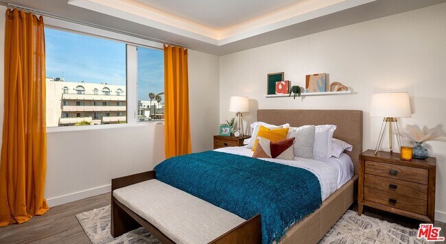 Building Photo - 10375 Washington Blvd