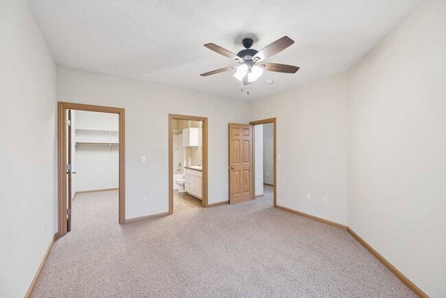 Floorplan - Stone Ridge Estates Apartments & Duplexes