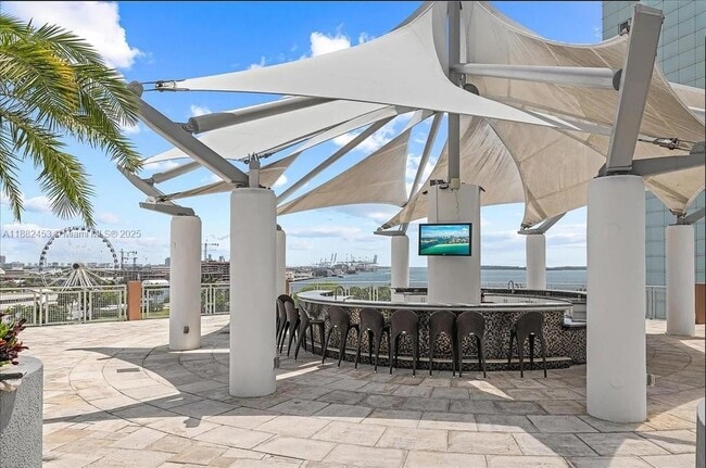 Building Photo - 244 Biscayne Blvd