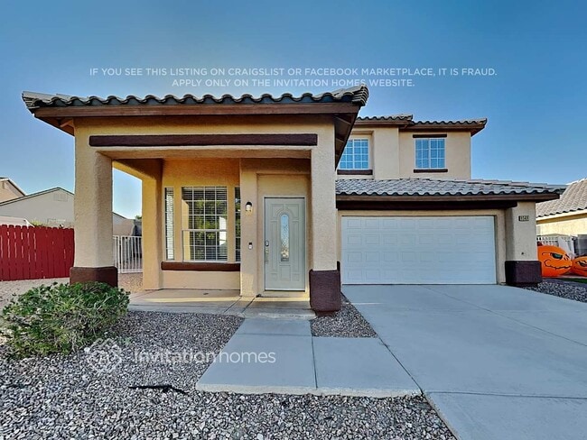 Building Photo - 8049 Sweet Clover Ct