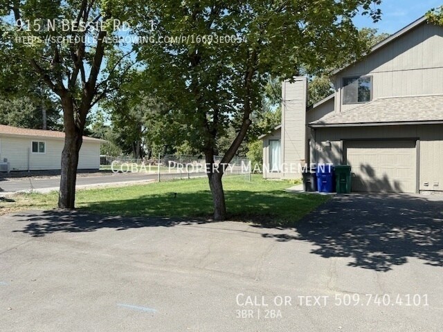 Building Photo - 915 N Bessie Rd