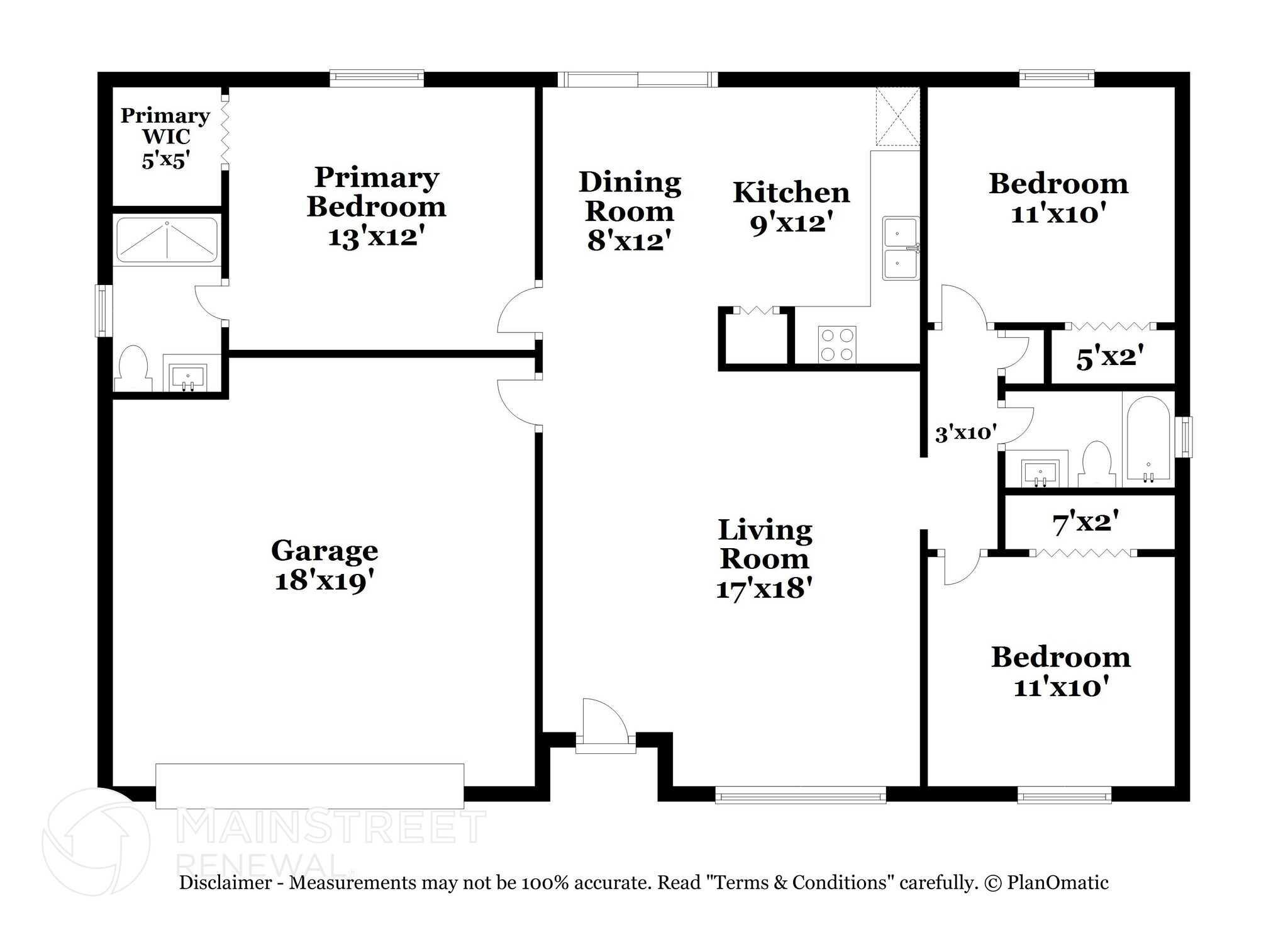 Building Photo - 250 Bayshore Ave NW