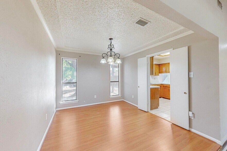 Building Photo - 3817 Purcell Dr