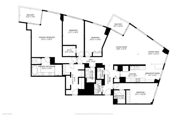 Building Photo - 501 N Clinton St