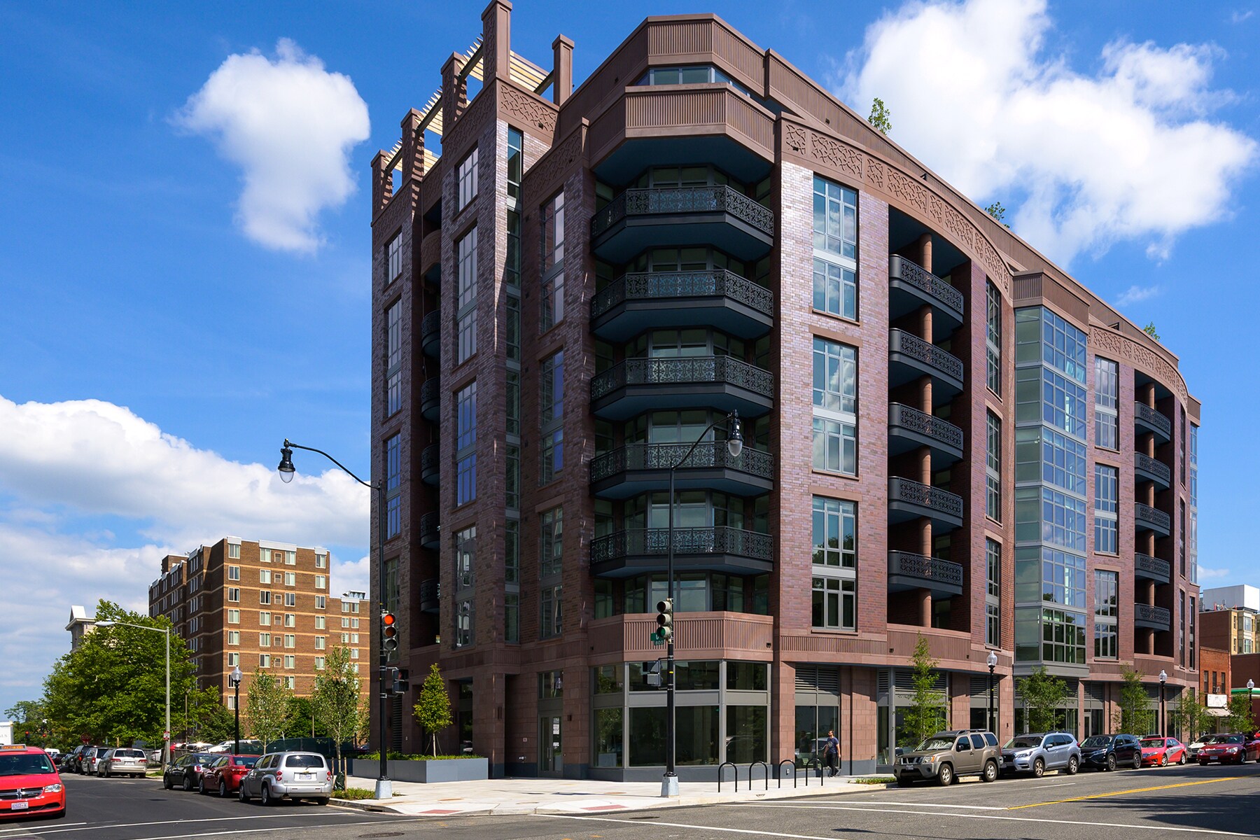 Building Photo - 810 O St NW