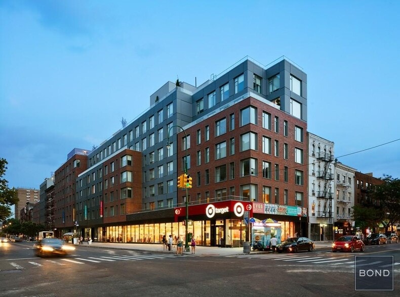 Building Photo - 510 E 14th St
