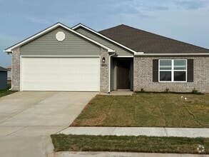 Building Photo - Charming 3-Bed, 2-Bath Home with Open Floo...