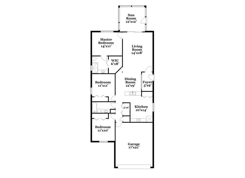 Building Photo - 2221 Heathwood Cir