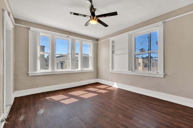 Floorplan - 1141 Pine Ave