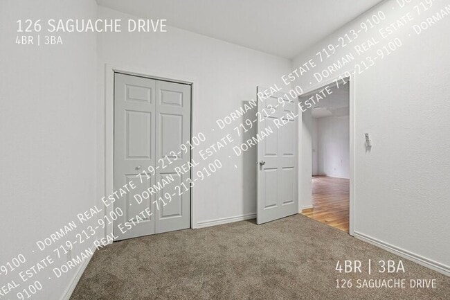 Building Photo - 126 Saguache Dr