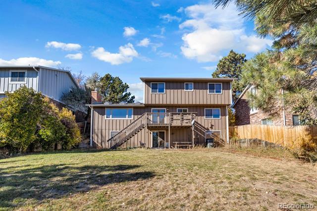 Building Photo - 7916 S Monaco Ct