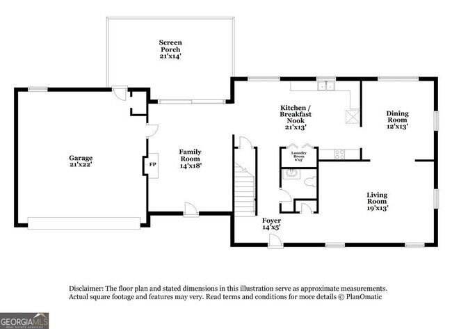 Building Photo - 1401 Rhododendron Dr NW