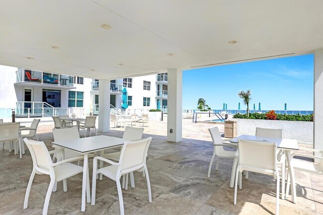 Building Photo - 3450 S Ocean Blvd